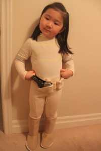 star wars costume