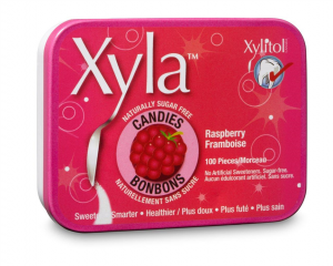 XYLA RASPBERRY CDN