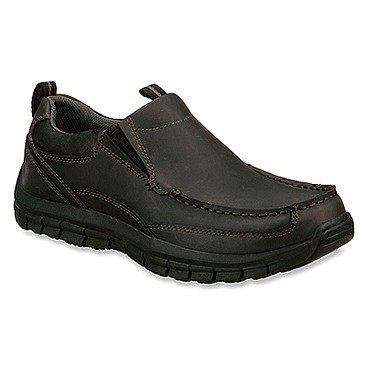 2013 Father's Day Gift Guide - Skechers Men's Relaxed Fit Shoes {#