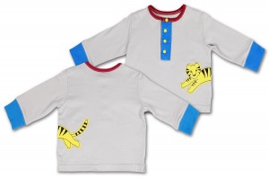Gray-Shirt-with-Yellow-Tiger-Combinedv1