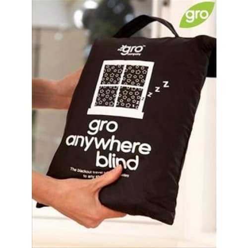 Gro Anywhere Blind