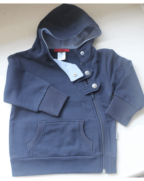 ci-baby great hoodie