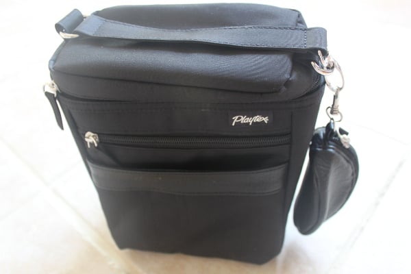 playtex bottle tote