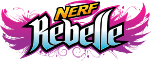 Nerf Rebelle