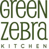 Green Zebra Kitchen