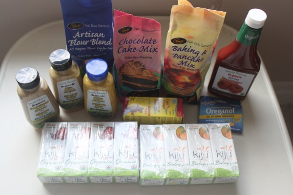 healthy shopper 2013 fall