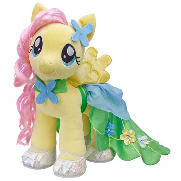 MY LITTLE PONY FLUTTERSHY