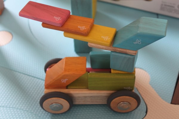 tegu magnetic wooden blocks