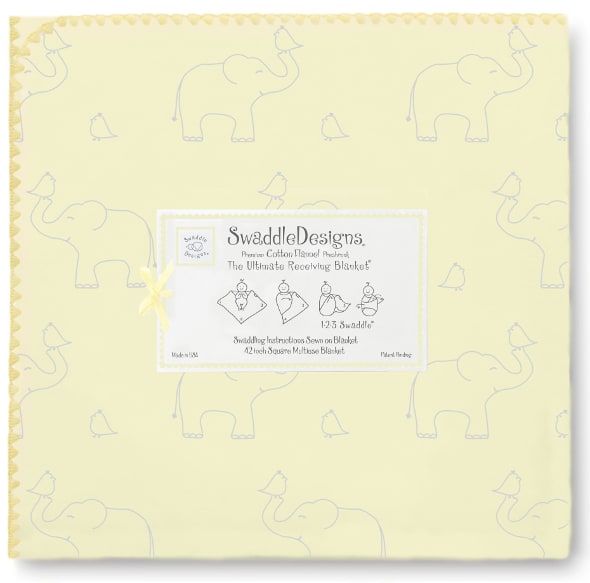 SwaddleDesigns Announces SwaddleClub™ to Help New Parents to Get More ...