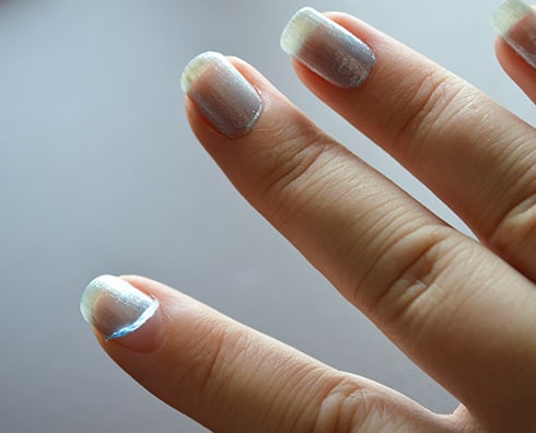 Bo-Po Cotton Candy TINT - Peeling Off