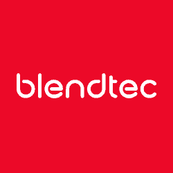 blendtec logo