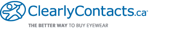 clearly contacts logo