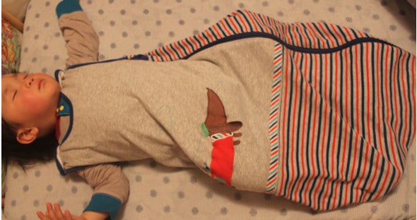 Grobag Baby Sleep Bag