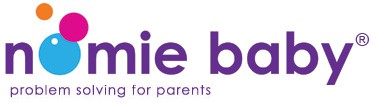 nomie baby logo