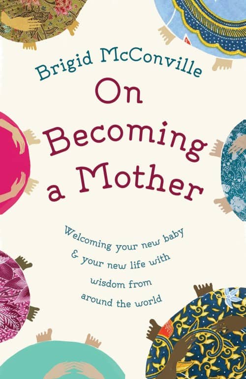 on becoming a mother