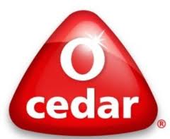 O'Cedar logo