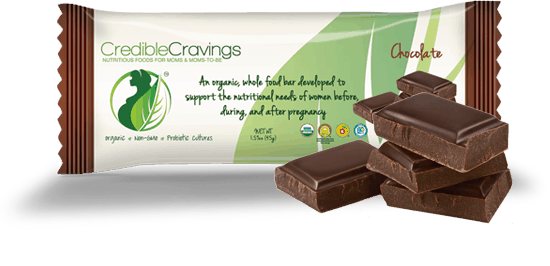 Credible Cravings Chocolate
