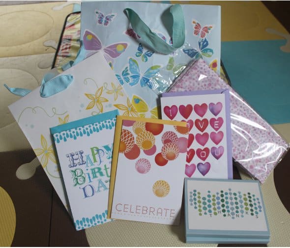 Sarah Richardson Collection from Hallmark