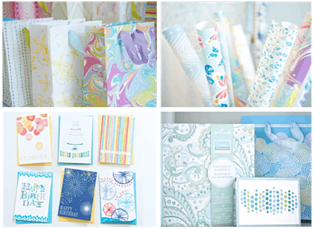 Sarah Richardson Collection