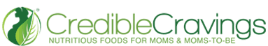 credible cravings logo