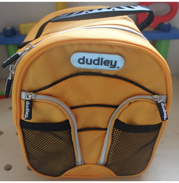 dudley lunch bag