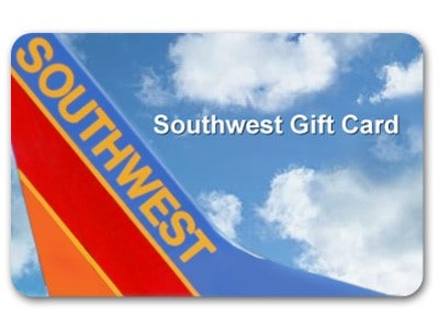 southwest