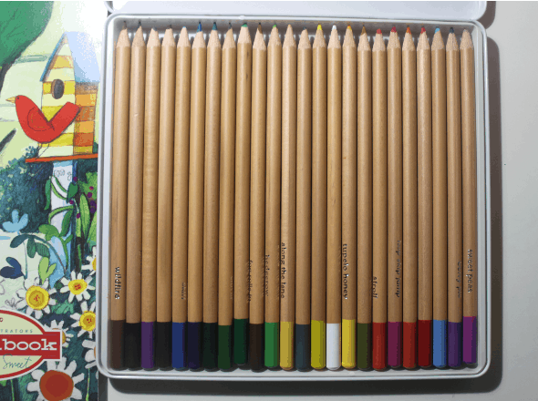 Eeboo Drawing And Watercolor Materials Review Natural Mama