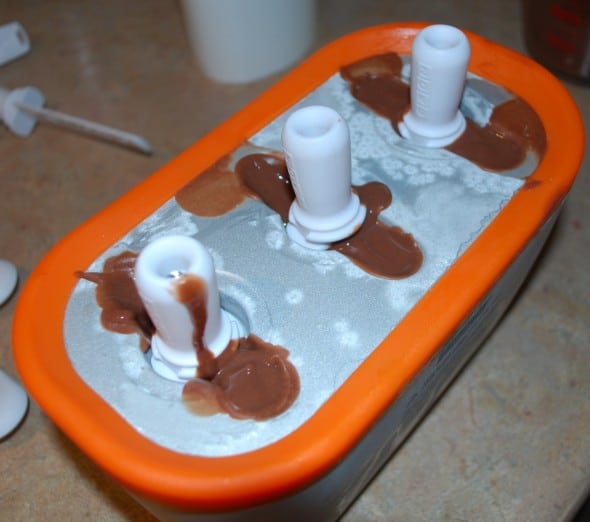 zoku quick pop maker