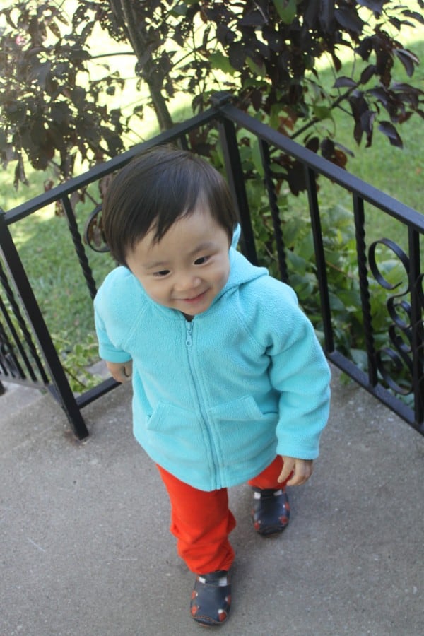 Zutano Fall Collection