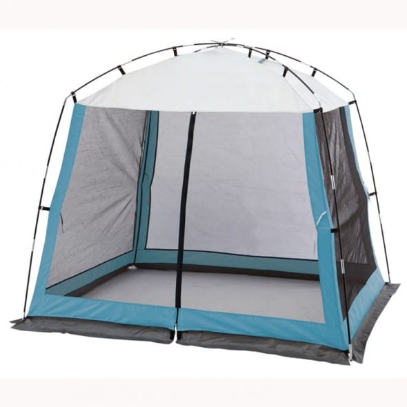 Coleman Youth InstaClip Screen House Review