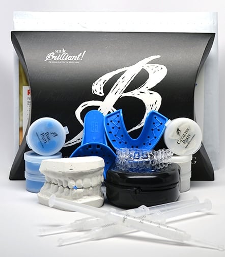 smilebrilliant kit