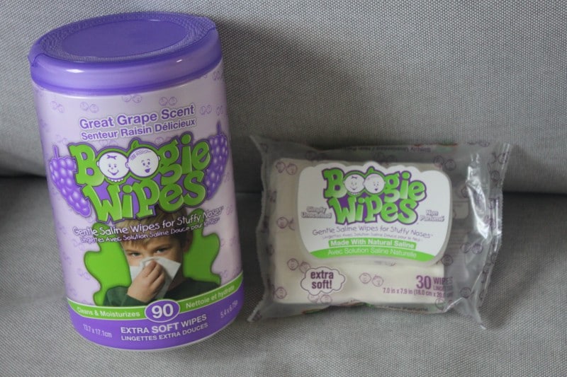 Boogie Wipes