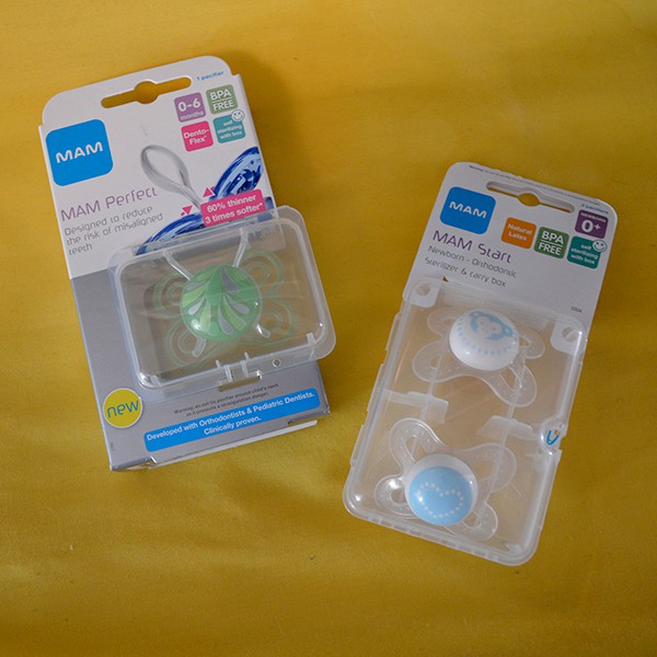 MAM Pacifier and AntiColic Bottle {Review And Giveaway} Natural Mama