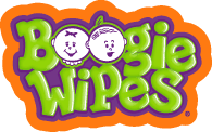 boogie wipes logo