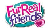 furreal friends logo