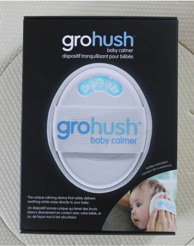 grohush