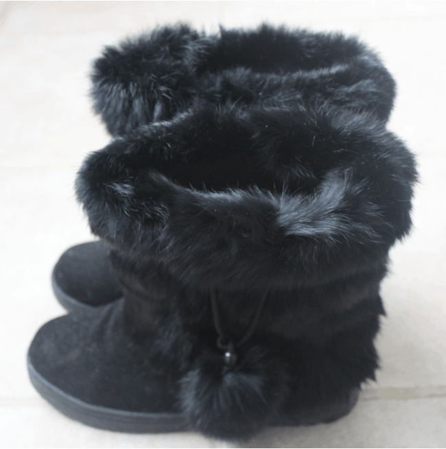 bearpaw boots
