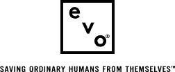 evo logo