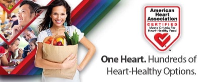 heart healthy program