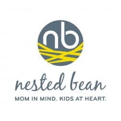 nested bean logo