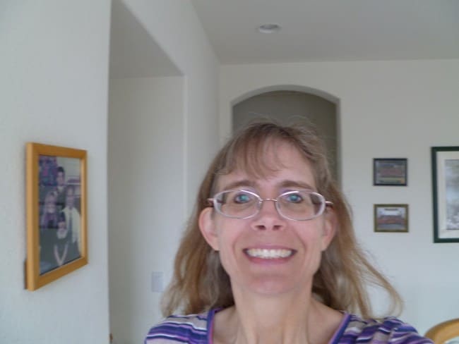 OZ Naturals Vitamin C after