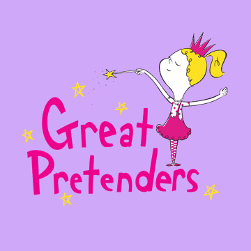 great pretenders