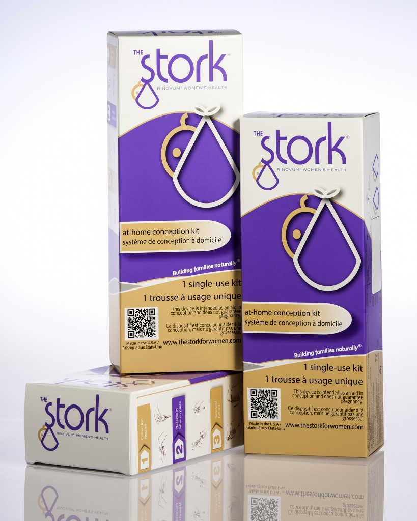 The Stork Conception Aid