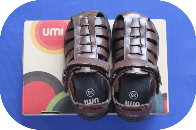 umishoes boy