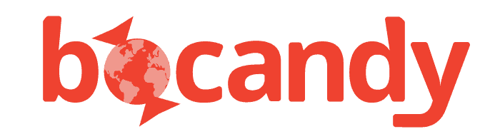 bocandy logo