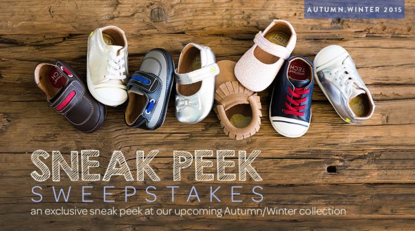 Umi shoes AW 2015 sneak peek