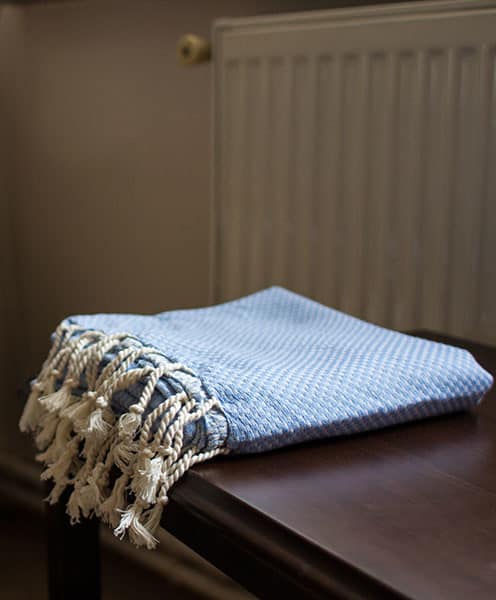 pestemal beach towel