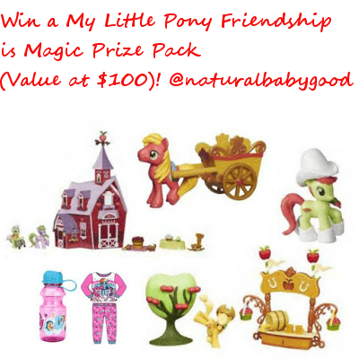 MLP Prize