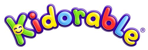 kidorable logo