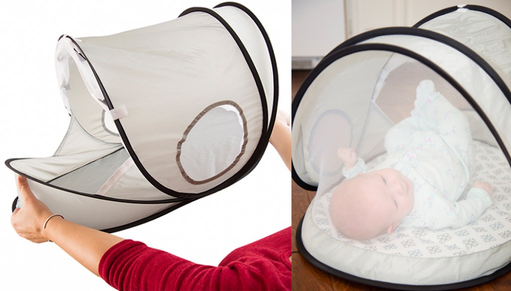 equiptbaby bassinet